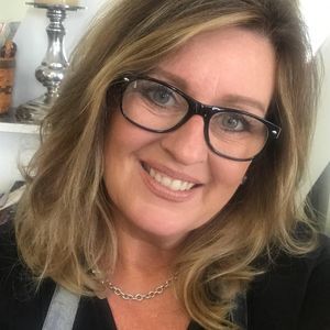 Meet your Posher, Renee'